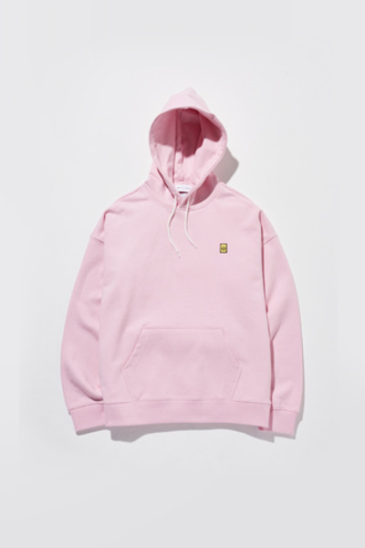 LIFUL x SWBD WWS PATCHED HOODIE (PK)