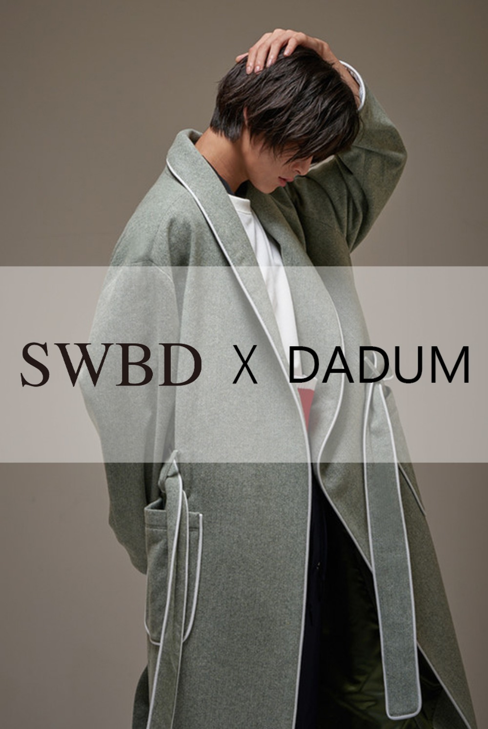DADUM X SWBD