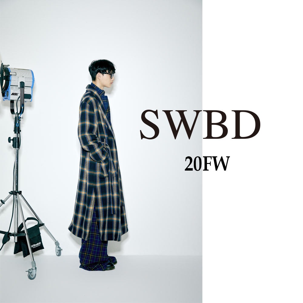 20FW COLLECTION